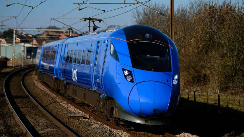 Do Not Let Great British Railways Crush Competition