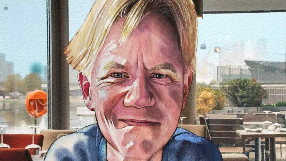 Political Scientist Bjorn Lomborg: ‘you Can’t Spend On Everything’