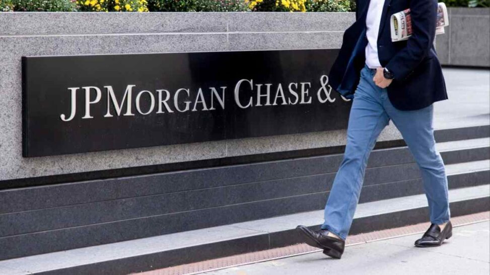 Jpmorgan Chase Sets Aside $50bn For Direct Lending In Private Credit Push