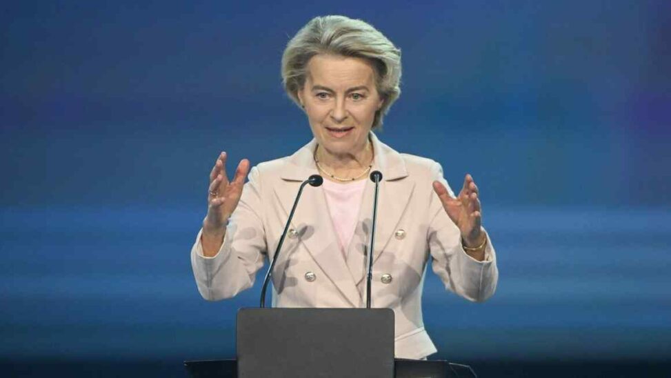 Eu Plans Radical Budget Overhaul Handing More Power To Capitals