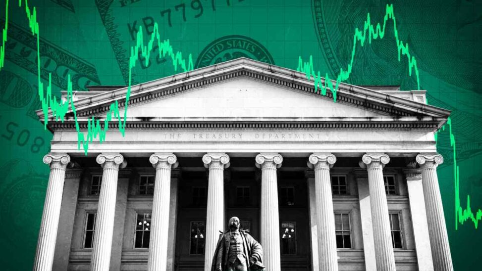 Will The Bond Market Rein In Donald Trump?