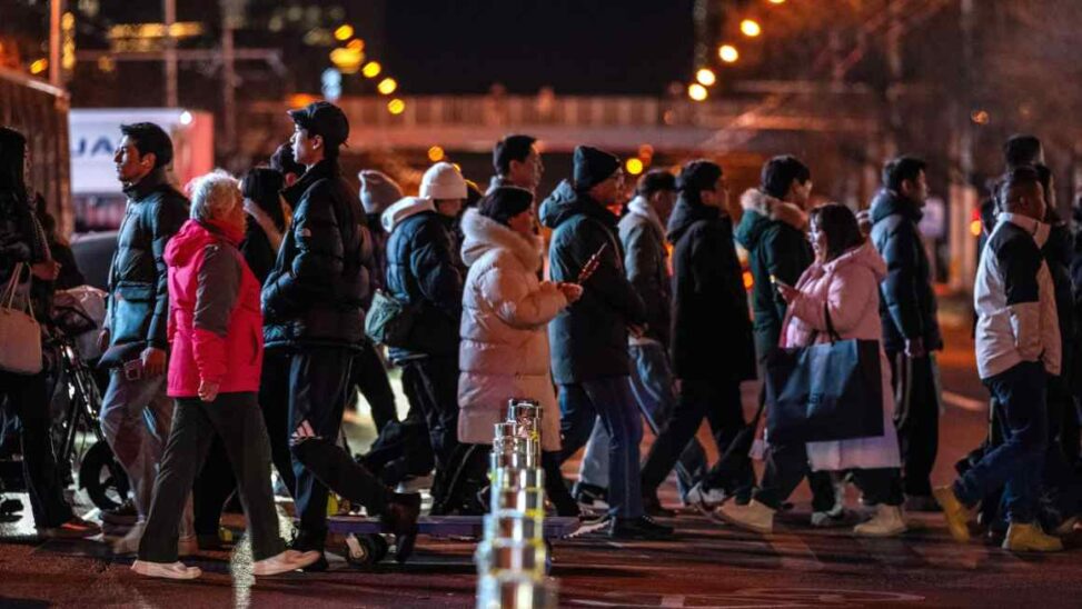 China Government Spending On Citizens Lags Economic Peers