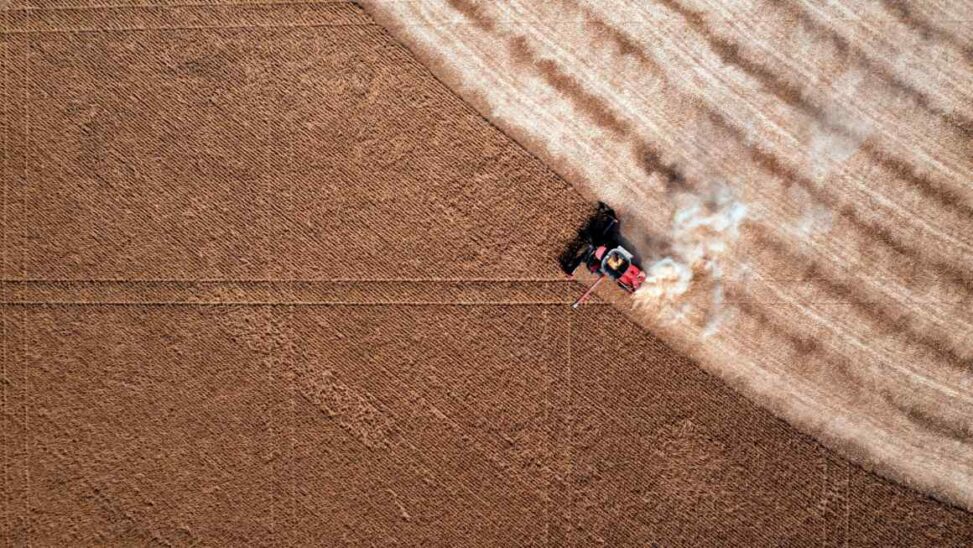 Us Farmers ‘prepare For The Worst’ In New Trump Trade War