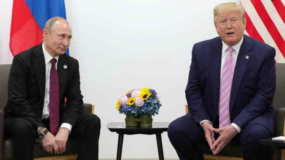There Are No Shortcuts To Manage The Russia Challenge