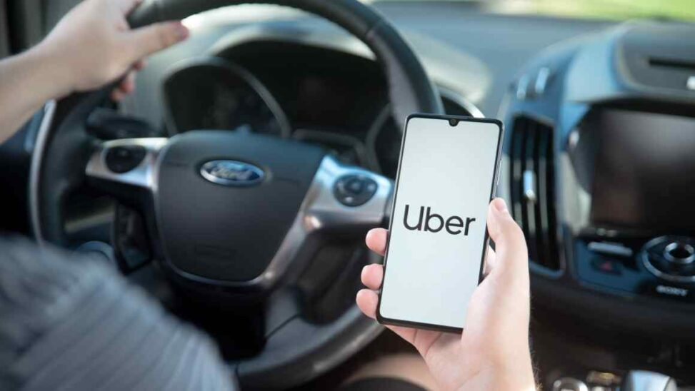 Hedge Fund Manager Bill Ackman Takes $2.3bn Stake In Uber