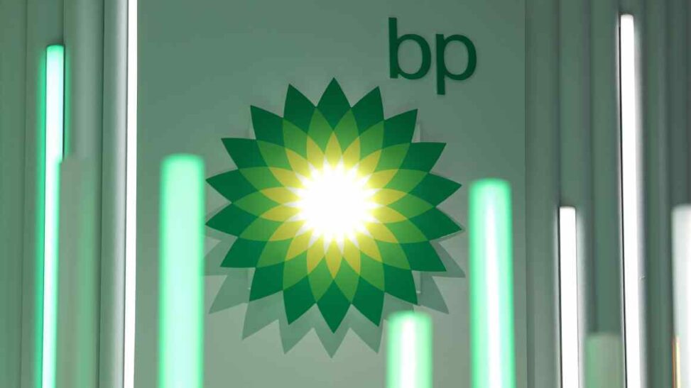 Bp To Abandon Pledge To Cut Oil And Gas Output As Boss Fights For Group’s Survival