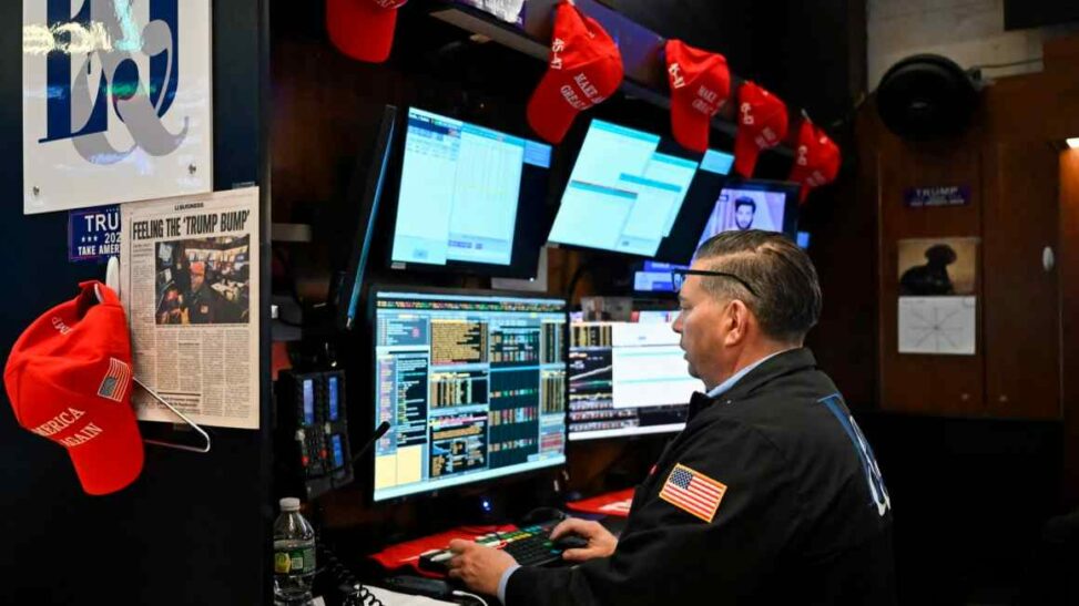 How To Trade The Trade War?