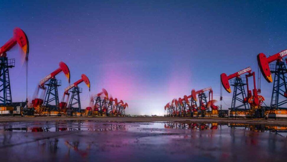 Oil Demand To Remain At Current Levels Until At Least 2040, Vitol Says
