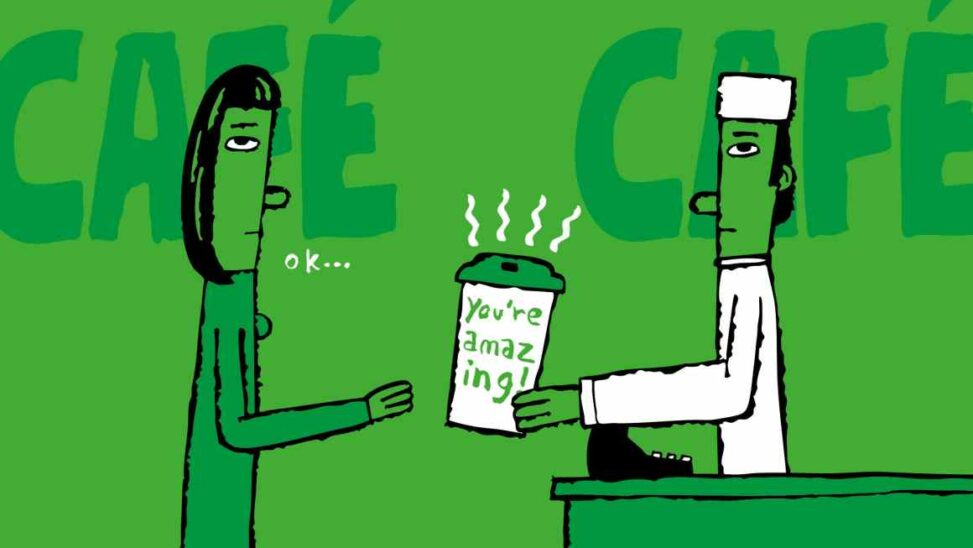 The Exasperating State Of Modern Marketing