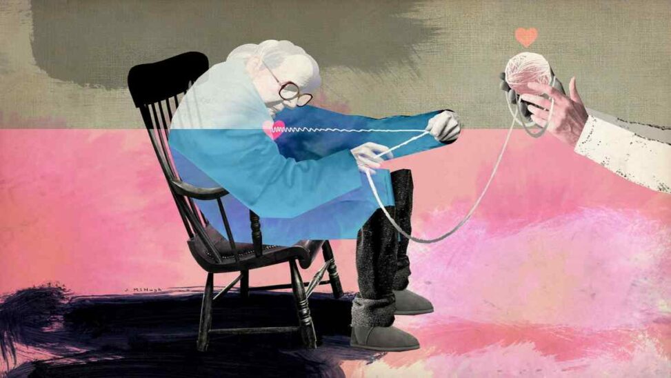 The Tragedy Of Britain’s Assisted Dying Debate
