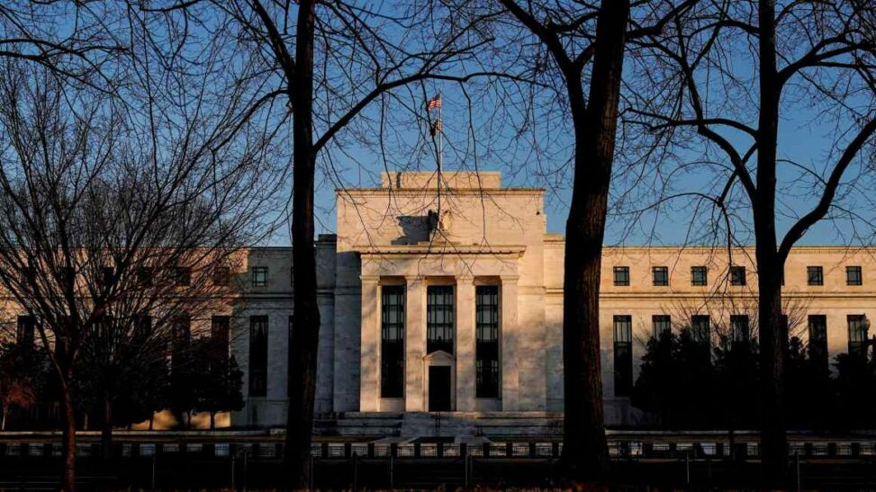Fed Officials seek ‘further Progress’ On Inflation Before Cutting Rates