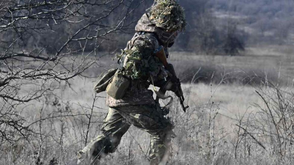 Starmer Says Uk Committed To Ukraine Being ‘on Irreversible Path’ To Nato