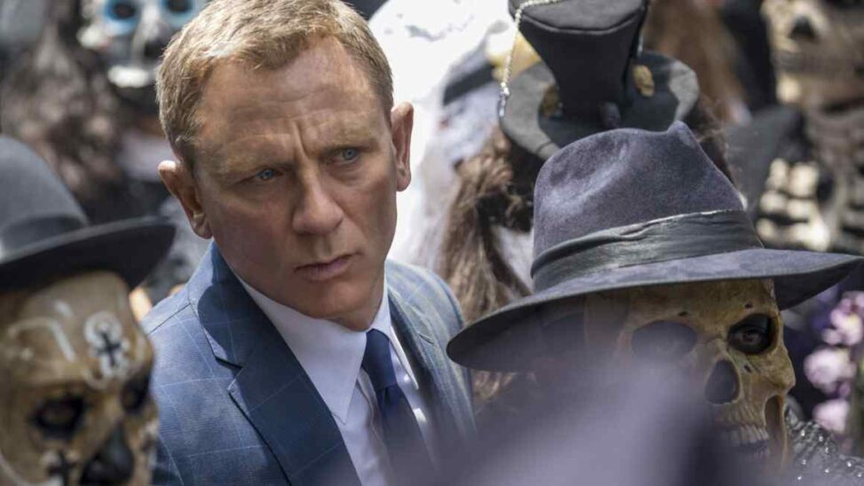 Amazon Mgm To Take Over Creative Direction Of James Bond Franchise