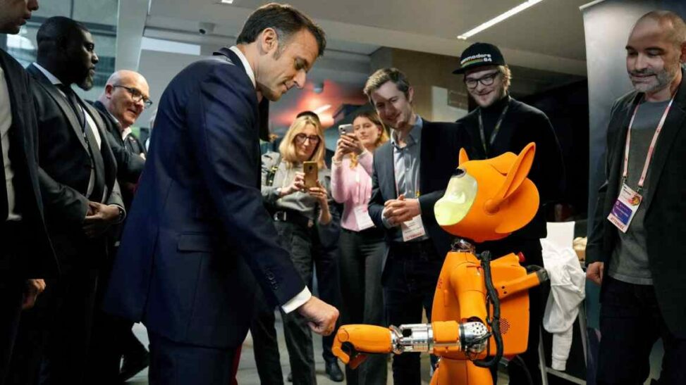 Make Ai Safe Again