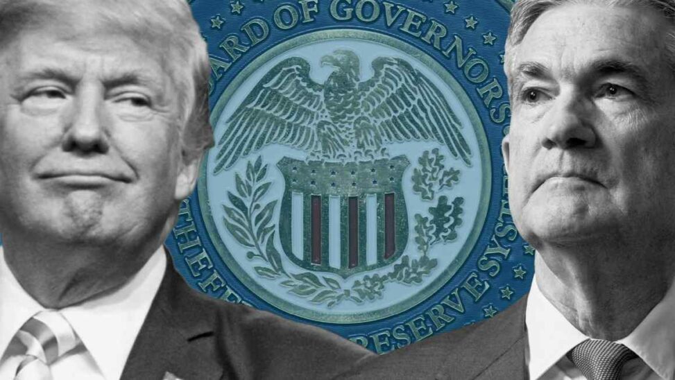 How To Kill The Fed’s Independence