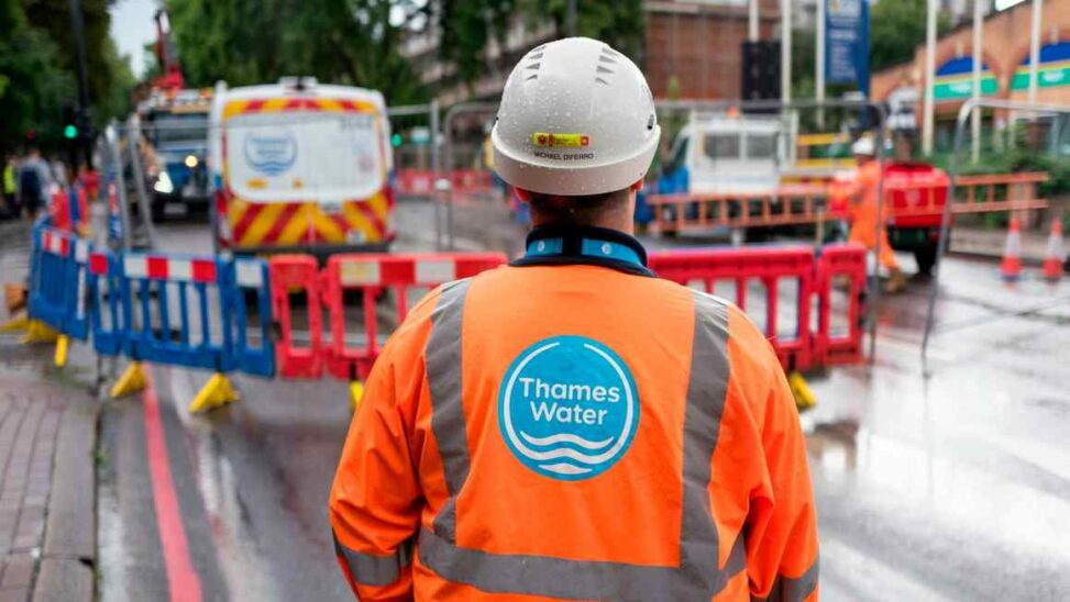 Privatised Water Companies Escape Scrutiny From Uk Regulator, Inquiry Finds