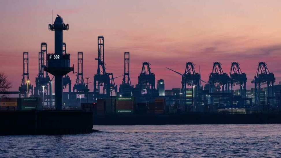 European Companies Warn Over Trump Tariff Uncertainty