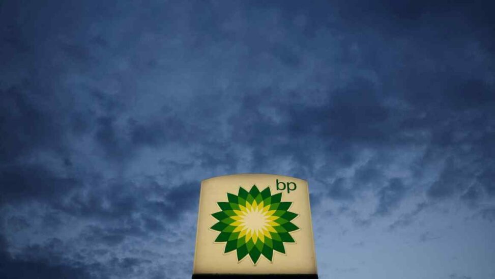 Activist Hedge Fund Elliott Builds Stake In Struggling Bp
