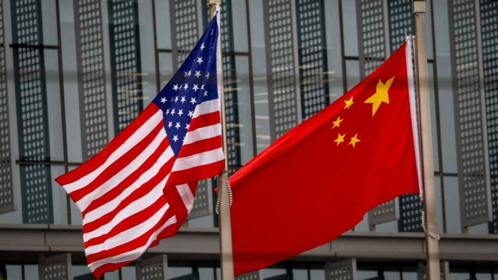 China Threatens Countermeasures To Combat Trump Tariffs
