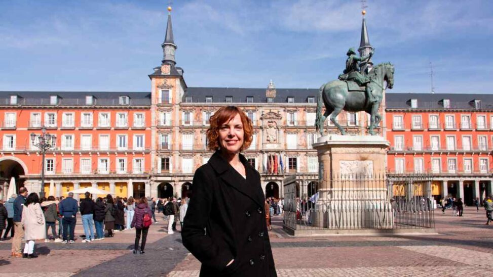 Why ‘trump Regime Refugees’ Are Falling In Love With Madrid