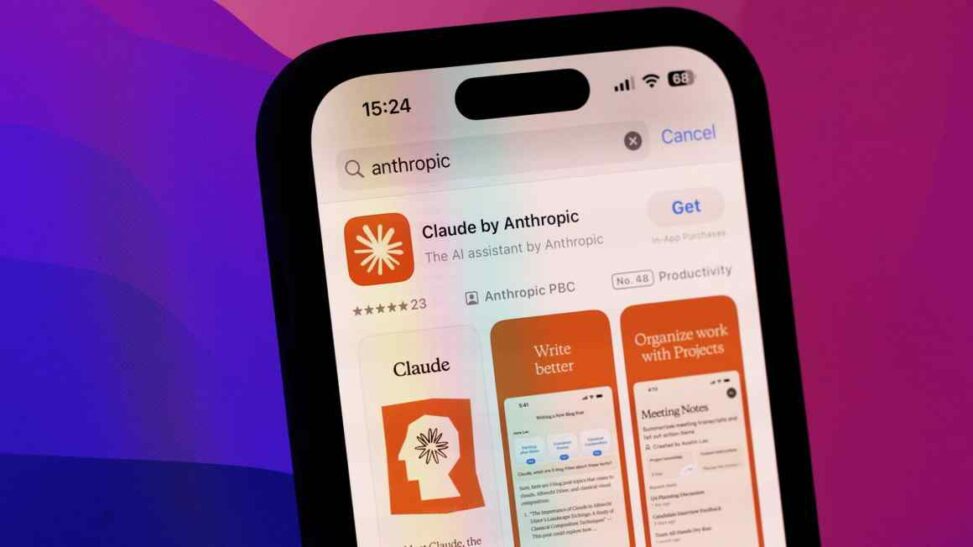 Anthropic Makes ‘jailbreak’ Advance To Stop Ai Models Producing Harmful Results