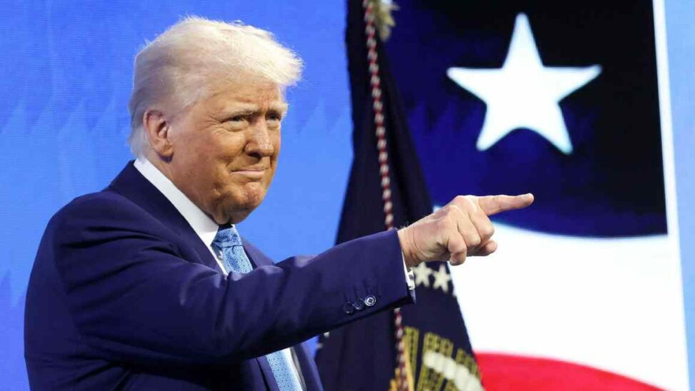 America Has Turned On Its Friends