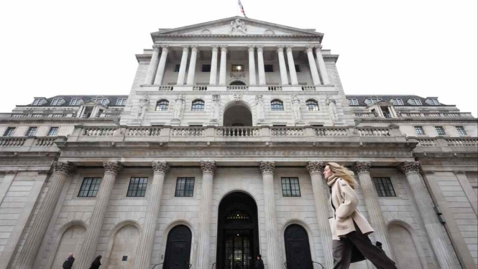 Ftse 100 Hits Record High Ahead Of Expected Interest Rate Cut