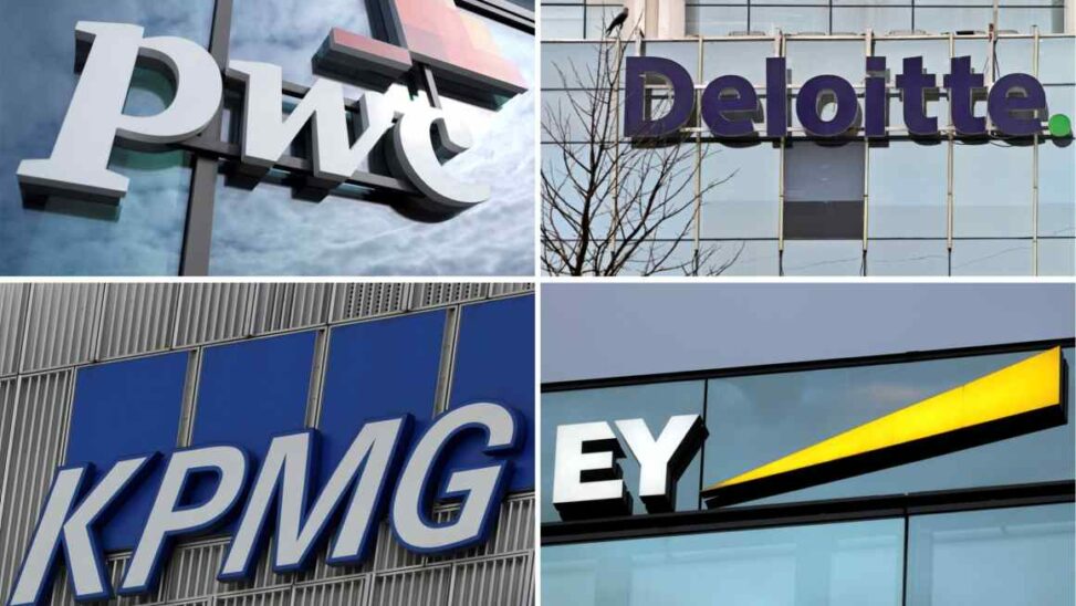 Uk Ministers Explore Further Scaling Back Audit Reform Legislation
