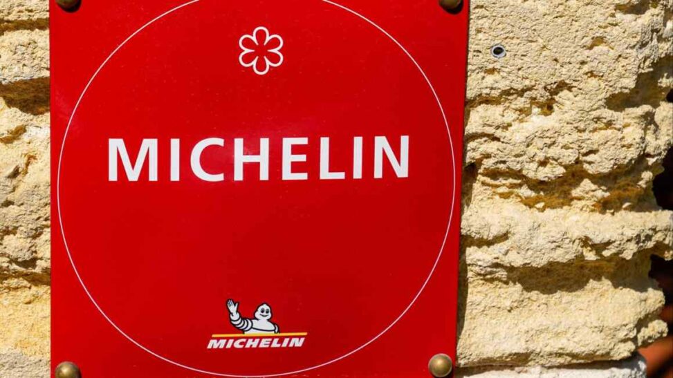 Michelin And The Return Of Deference