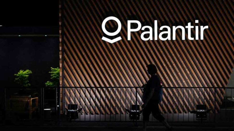 Palantir’s Exorbitant Valuation Mixes Mystery And Mayhem