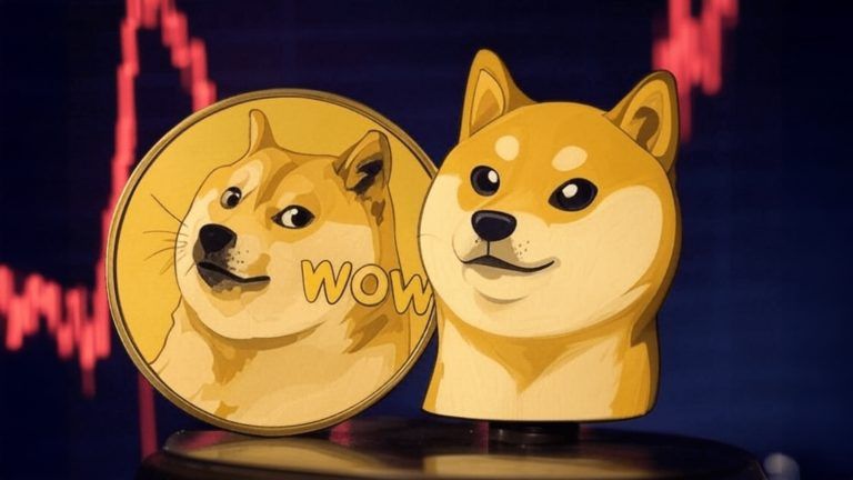 Dogecoin, Shiba Inu Prices Continue To Slide But Expert Tips Mind Of Pepe To Explode