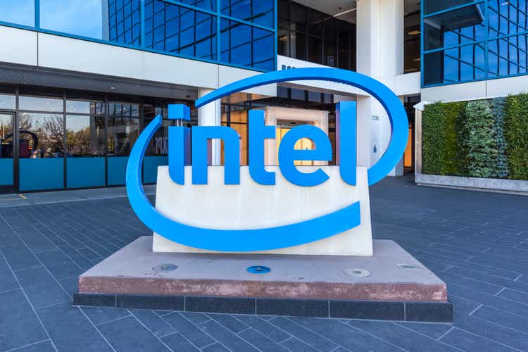 Intel Is Hold Rated Across The Board Despite Trump Upheaval