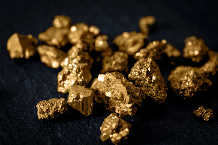 Skeena Resources In C$70.5m Bought Deal Financing For Eskay Creek Project