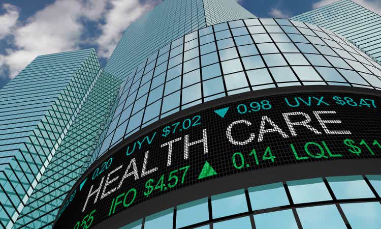 Notable Healthcare Headlines For The Week: J&j, Cvs, Moderna, Biogen In Focus