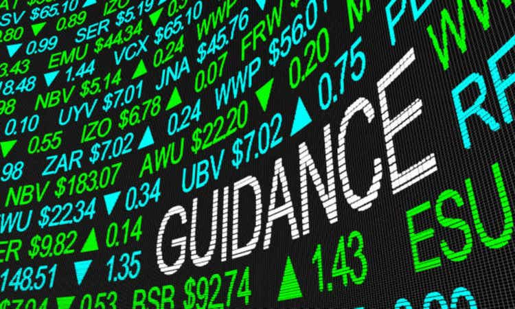 American Well Falls Following Soft Revenue Guidance