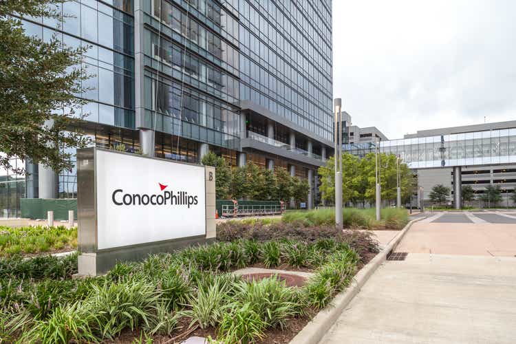 Conocophillips To Sell Interests Ursa, Europa Fields To Shell In $735m Deal
