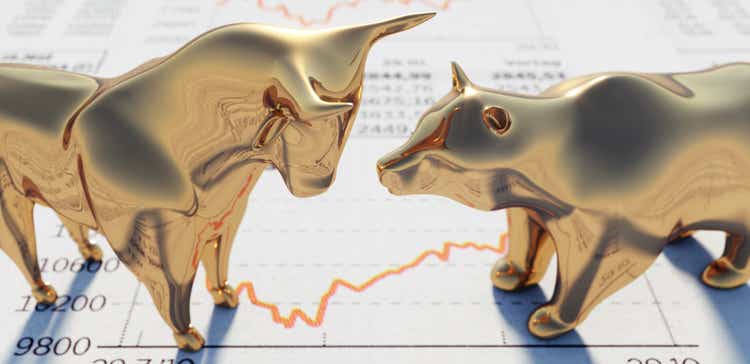 Halozyme Rated Overweight By Morgan Stanley, Diversified Revenue Cited