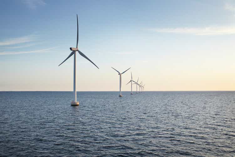 New York Regulator Approves Power Line For Equinor Offshore Wind Farm