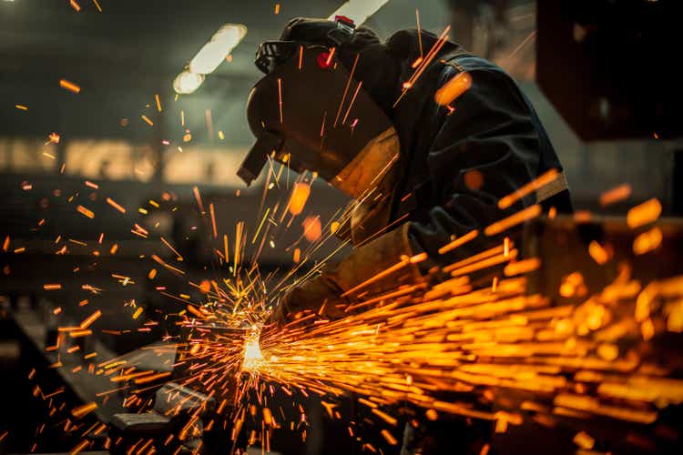 Nippon Steel Still Wants To Buy United States Steel, President Imai Says
