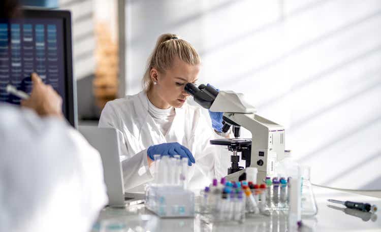 Springworks Therapeutics May Be Worth Around $77 A Share In A Takeover Analyst