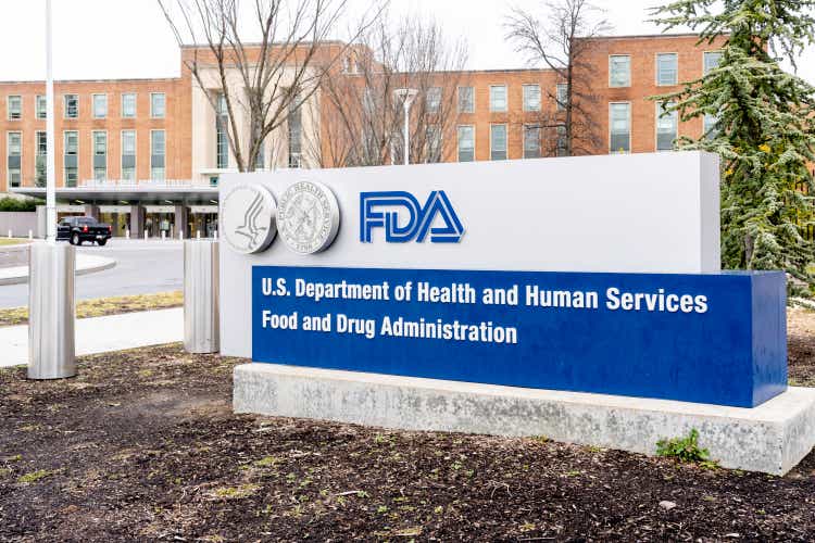 Fda Is Said To Cut Jobs; Effect On Agency Drug Reviews Is Unclear