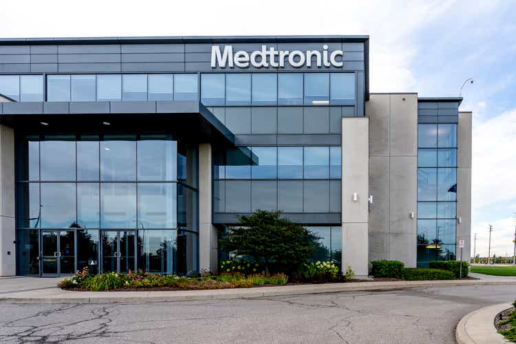 Medtronic Evaluating Manufacturing Footprint Amid Higher Tariffs: Report