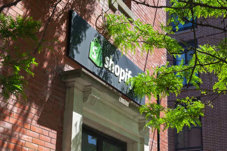 Shopify Ceo Tobi Lutke Criticizes Canada's Response To Us Tariffs