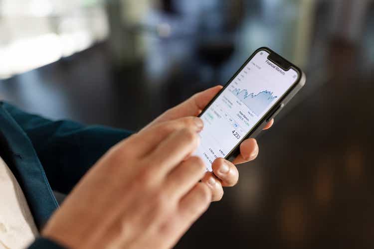 Biggest Stock Movers Tuesday: Pltr, Syna, And More