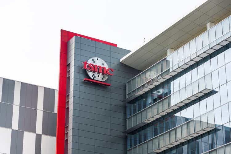 Tsmc Expects Q1 Revenue Near Lower End Of Guidance Due To Earthquake In January