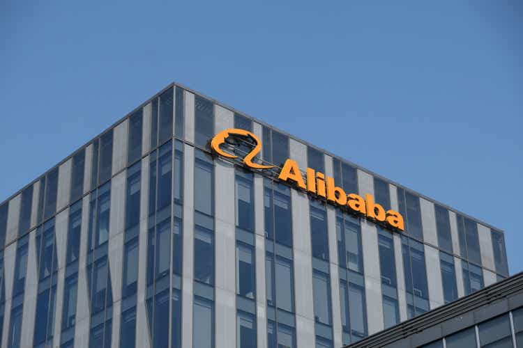 Alibaba To Invest Over $52 Billion In Ai And Cloud Infrastructure Over Next Three Years