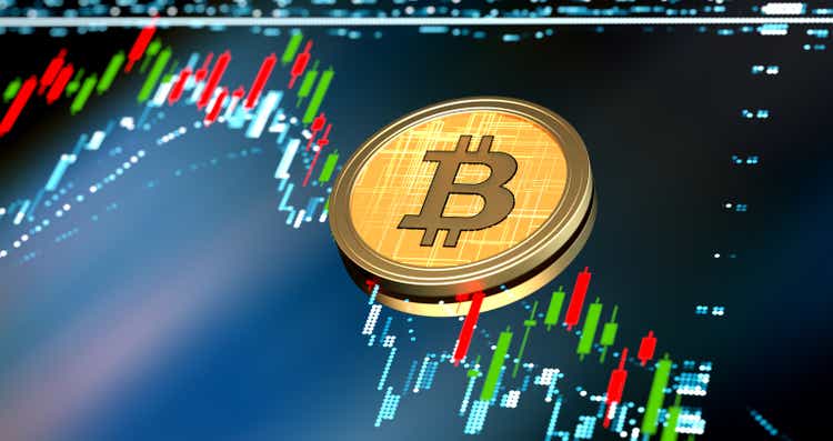 Bitcoin’s Slump Could Be A Sign Of A Popping “bro Bubble” – Bofa