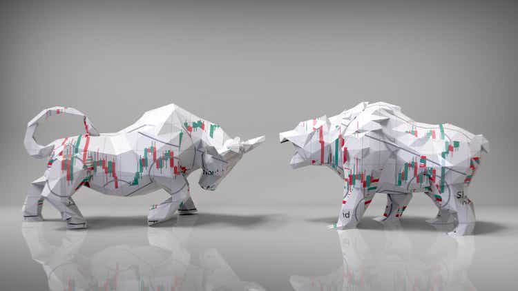 Compass Stock Gains Amid Guggenheim Buy Rating