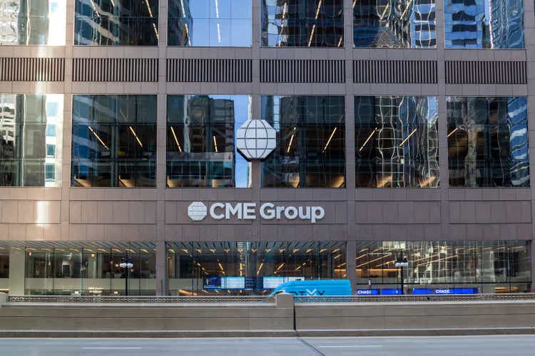 Cme And Dtcc Propose Extending Cross Margining To End Users
