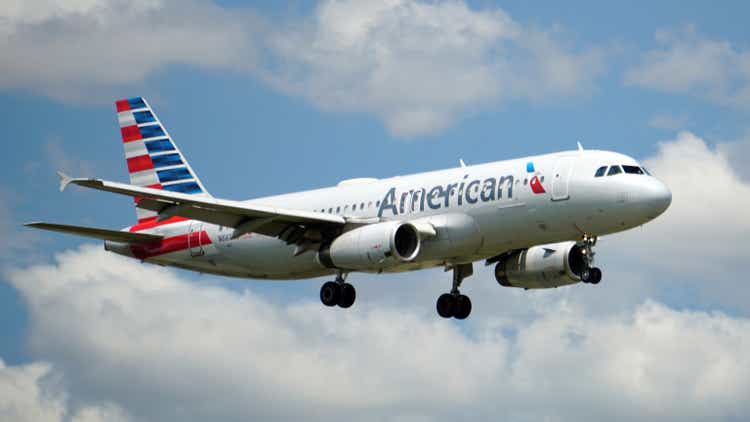 American Airlines Flight Diverted To Rome After Bomb Threat: Reports